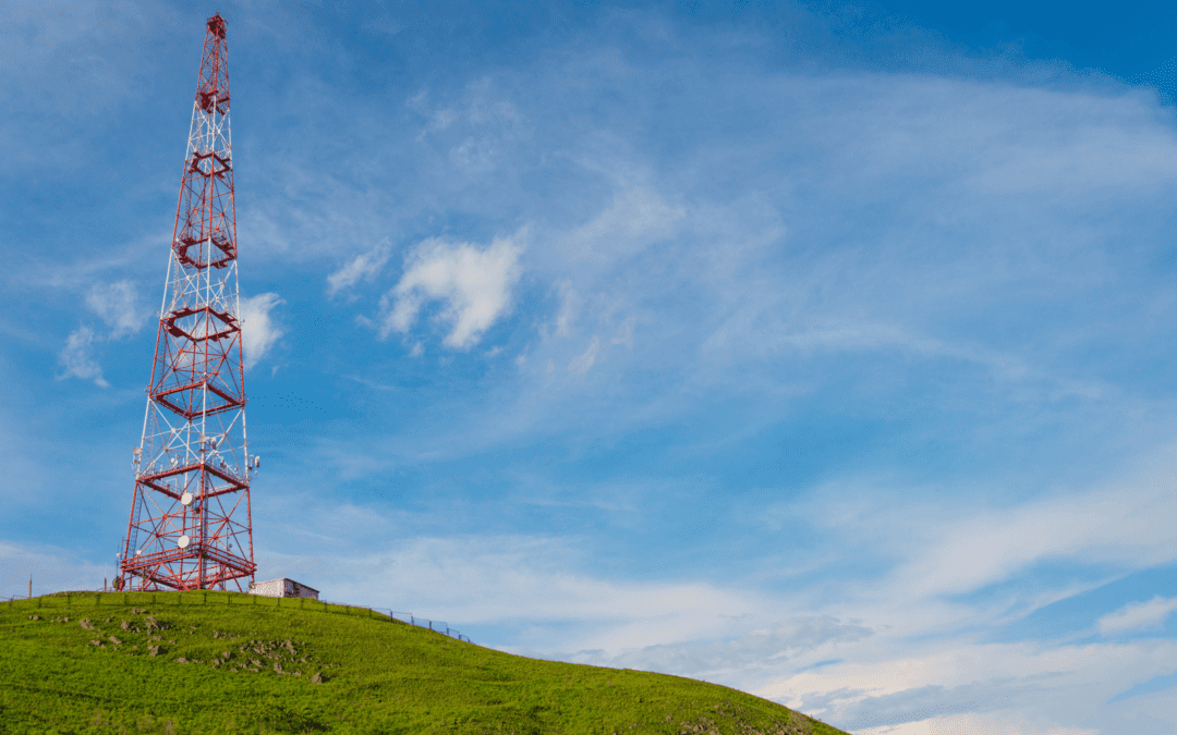 Everything You Need to Know About Telecommunication Towers.